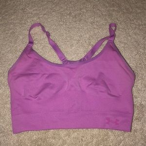 Underarmour sports bra